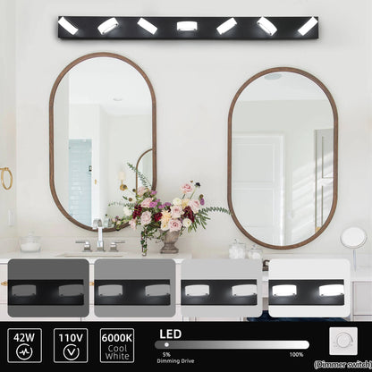 Modern Energy Saving LED Wall Lights