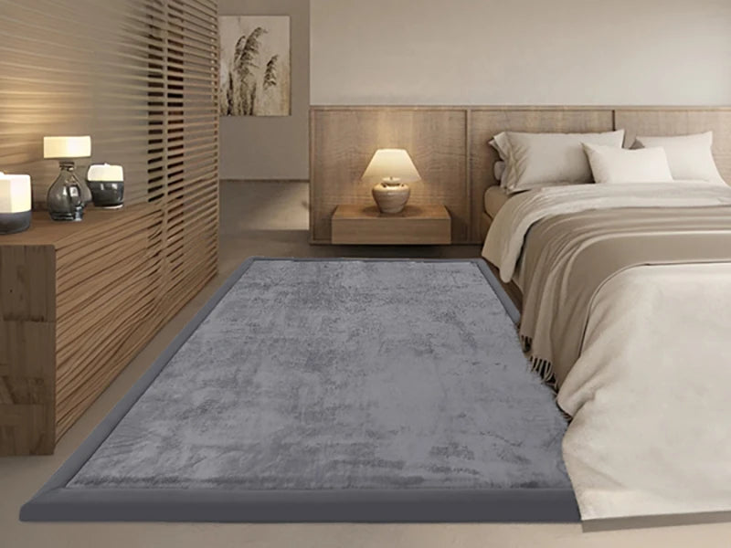 Thick Memory Foam Soft Non-Slip Rug