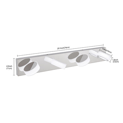 Modern Energy Saving LED Wall Lights
