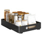 Heavy-Duty Pull-Out Cabinet Organizer