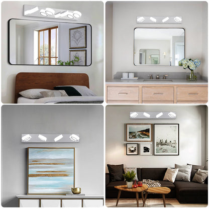 Modern Energy Saving LED Wall Lights