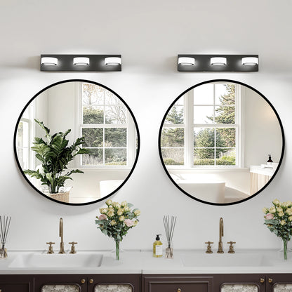Modern Energy Saving LED Wall Lights
