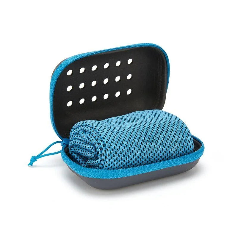 Quick Drying Cooling Towel Soft & Breathable