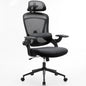 Ergonomic High-Back Mesh Office Chair