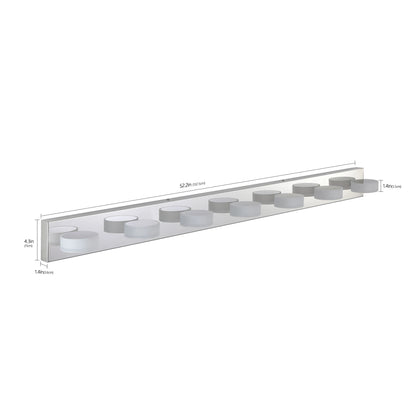 Modern Energy Saving LED Wall Lights