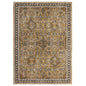 Beautiful Machine Washable Living Room Rug