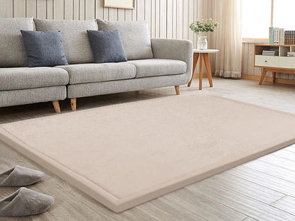 Thick Memory Foam Soft Non-Slip Rug