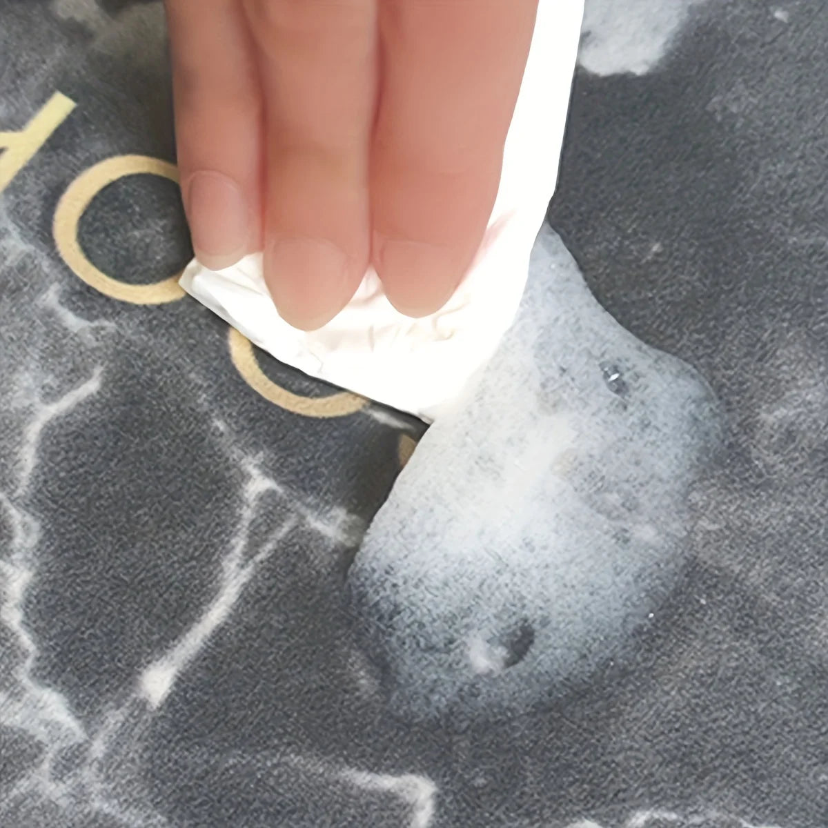 Quick Drying Diatomite Bath Mat