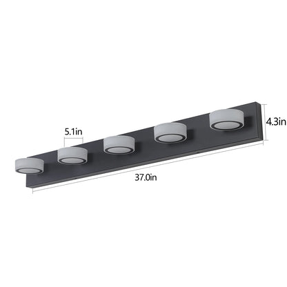 Modern Energy Saving LED Wall Lights