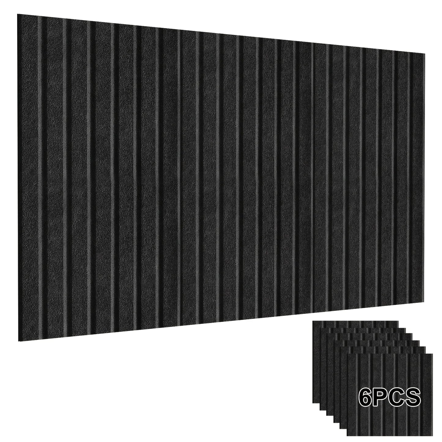 DIY Felt Wall Tiles Bulletin Board | High-Density Decorative Pin Board Panels