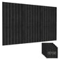 DIY Felt Wall Tiles Bulletin Board | High-Density Decorative Pin Board Panels