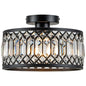 Gorgeous Modern Crystal Chandelier
