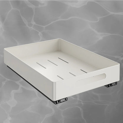 Heavy-Duty Pull-Out Cabinet Organizer