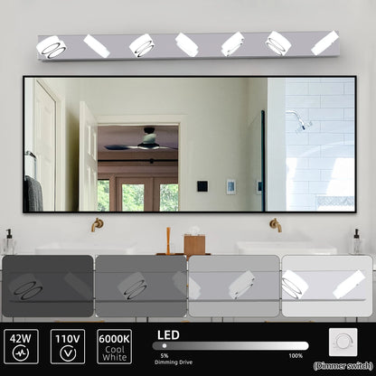 Modern Energy Saving LED Wall Lights