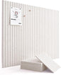 DIY Felt Wall Tiles Bulletin Board | High-Density Decorative Pin Board Panels