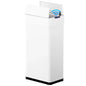 Touchless Stainless Steel Kitchen Bin