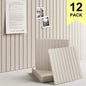DIY Felt Wall Tiles Bulletin Board | High-Density Decorative Pin Board Panels