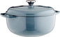6-Quart Enameled Cast Iron Dutch Oven