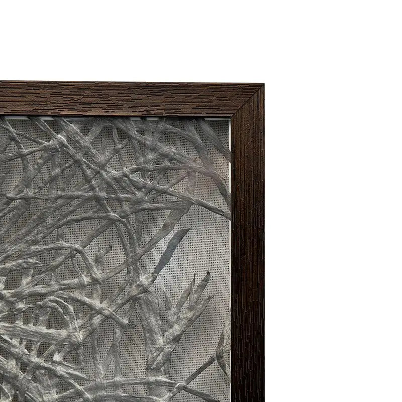 Decorative Giotto Forest Shadow Box