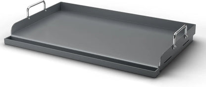 Heavy-Duty Flat Top Griddle for Gas Grill