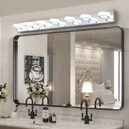 Modern Energy Saving LED Wall Lights