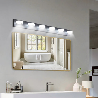 Modern Energy Saving LED Wall Lights