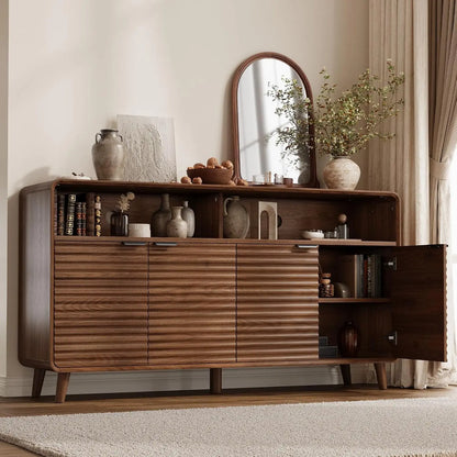 Stylish Sideboard Buffet Cabinet