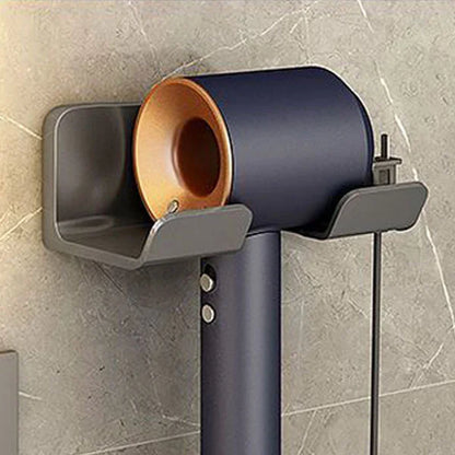 Hair Dryer Wall Cradle