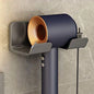 Hair Dryer Wall Cradle