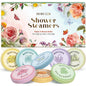 Shower Steamers Aromatherapy with Natural Essential Oils