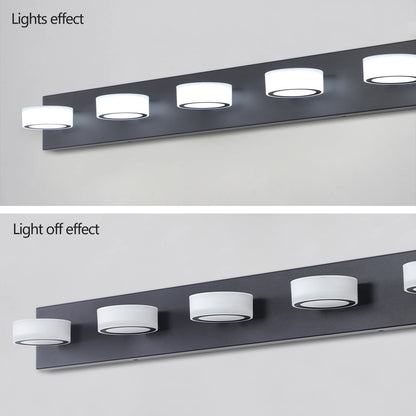 Modern Energy Saving LED Wall Lights