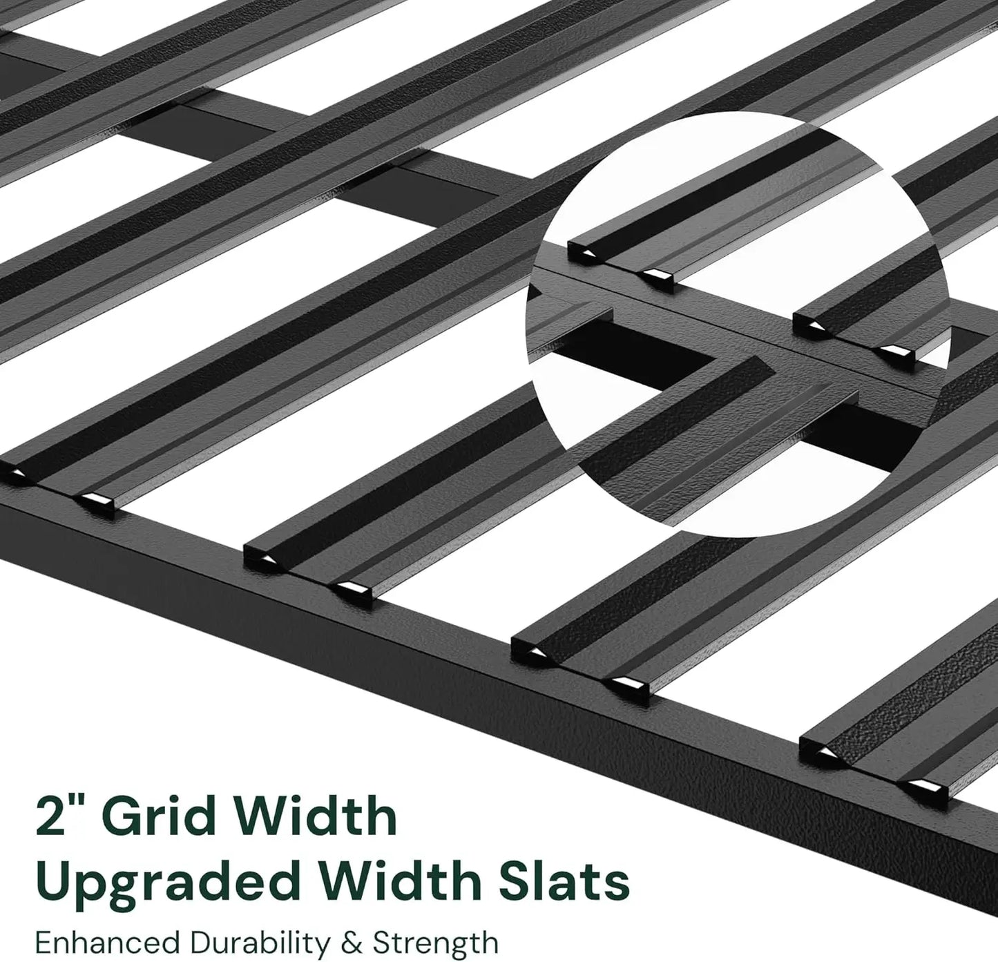 Adjustable Ceiling Mounted Garage Storage Rack